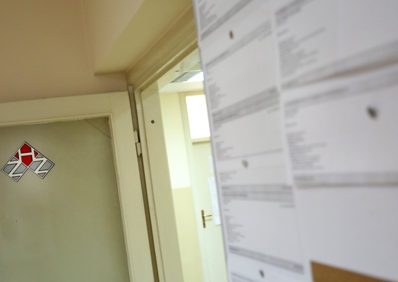 U srpnju Hrvatska imala skoro 1,77 milijuna zaposlenih: Ta brojka ima i dobre i loše strane