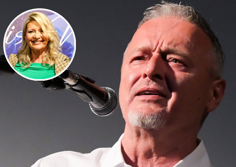 Snježana Schillinger i suprug družili se s Thompsonom na Kornatima: Objavili zajedničku fotografiju
