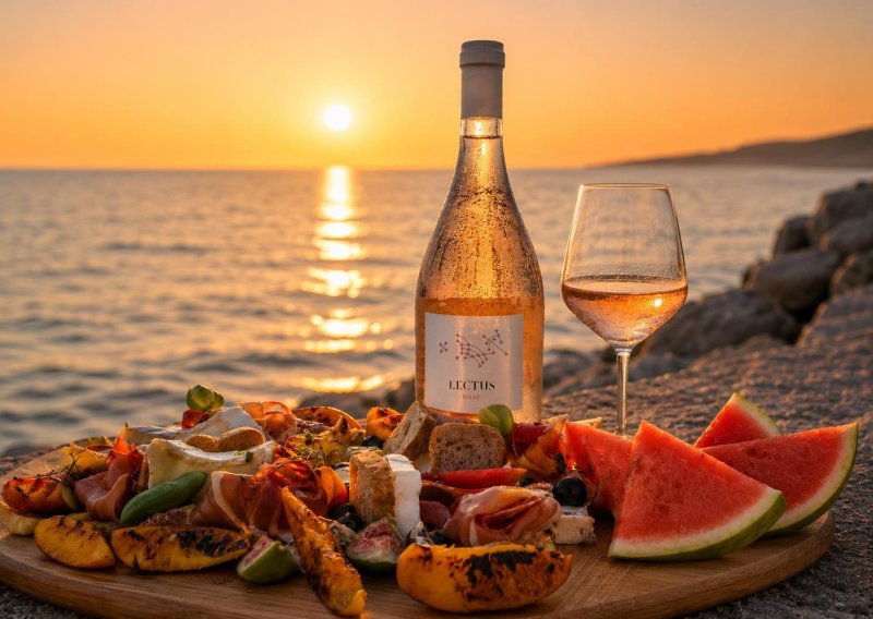 Slavonski rosé bolji od provansalskih?