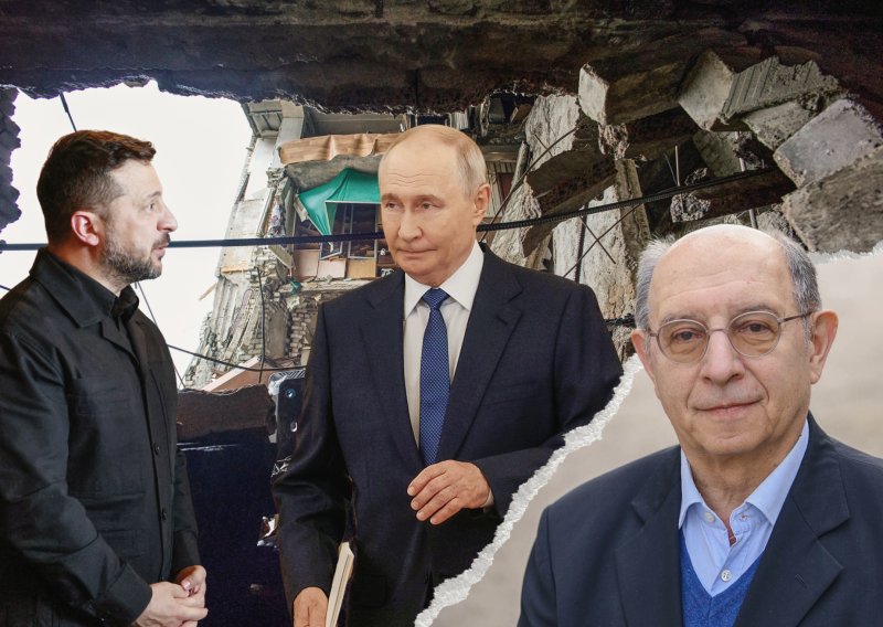 'Rusija ne pobjeđuje, ali još ima opasnu kartu': Kovačević otkriva na što Putin računa