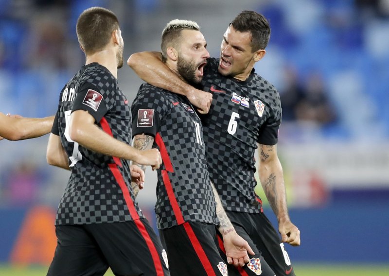 Čak tri srebrna Vatrena nemaju klub. Pogledajte tko je još bez angažmana