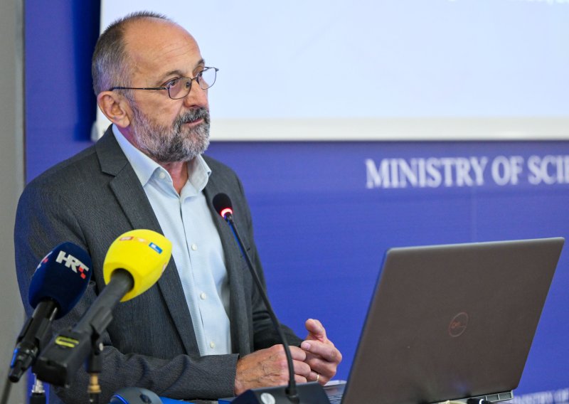 Mijenja se kurikul za buduće pomorske nautičare i brodostrojare, evo zašto