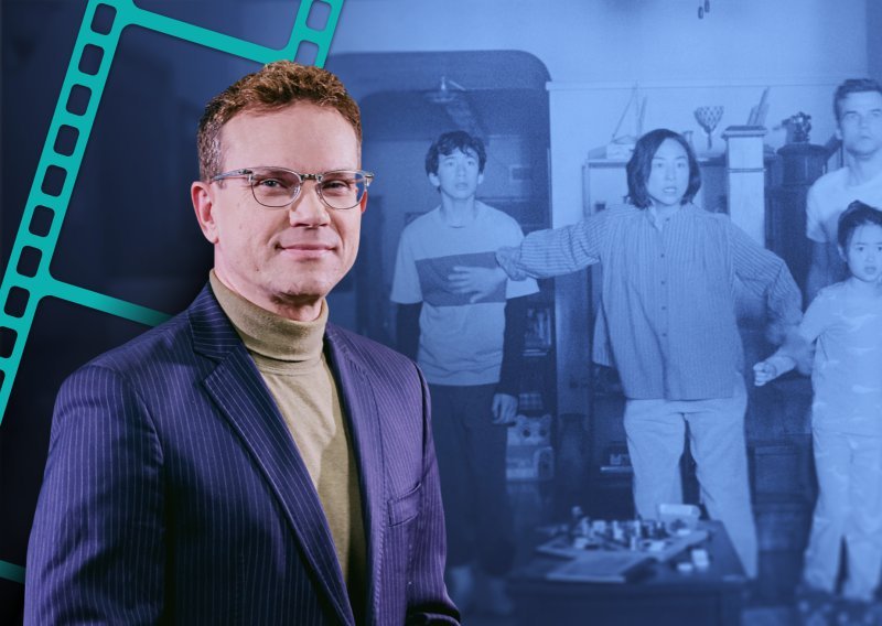 Horori unutar i izvan kuća: Kako preživjeti dinosaure i prijetnje iz oceana?