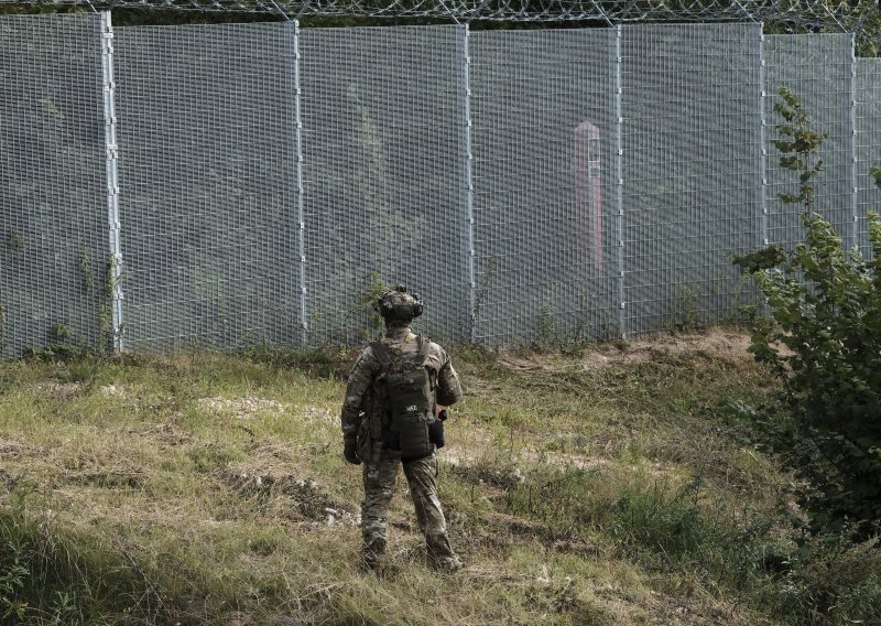 Latvija ponovno ima posla s podzemljem, pazite što su našli: 'Čuvamo ostatak Europe'