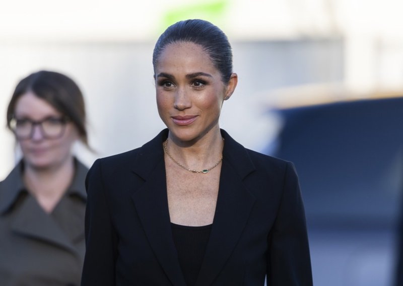 Meghan Markle vraća se glumi nakon gotovo deset godina? Procurili detalji tajanstvenog projekta