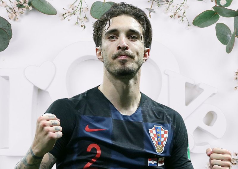 Kruna četverogodišnje ljubavi: Vjenčali se Šime Vrsaljko i Kaja Vidmar, lijepa Slovenka uzela njegovo prezime