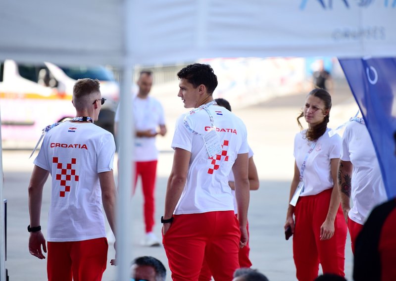 Pogledajte gdje su smješteni sportaši na Mediteranskim igrama. Ovako nešto nisu mogli ni sanjati