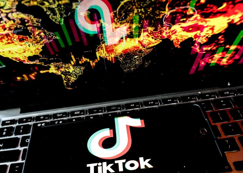 TikTok se nagodio, platit će 400 milijuna dolara zbog djece: 'Nije priznanje krivnje'