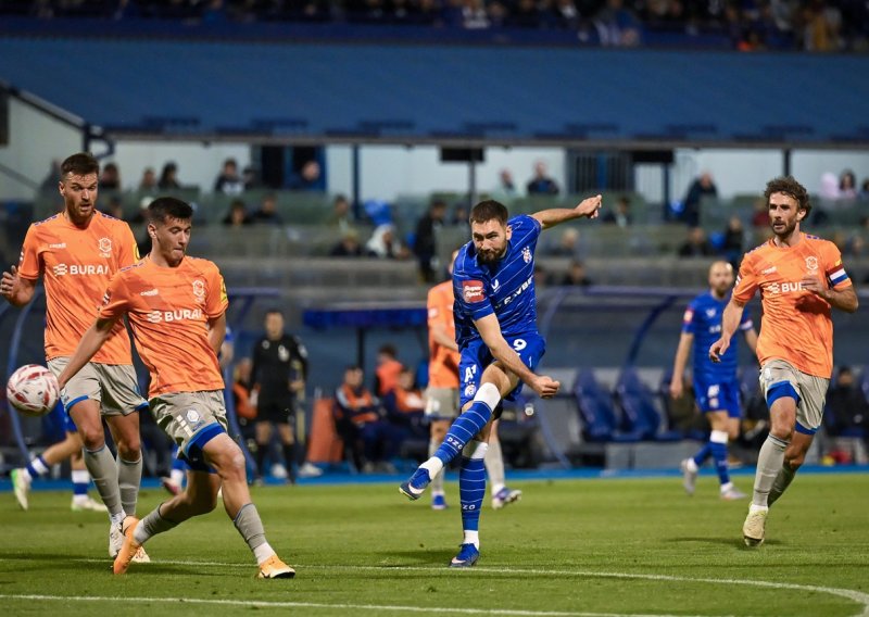 Nakon derbija začelja, igraju neporaženi Dinamo i Varaždin; evo gdje gledati današnje utakmice