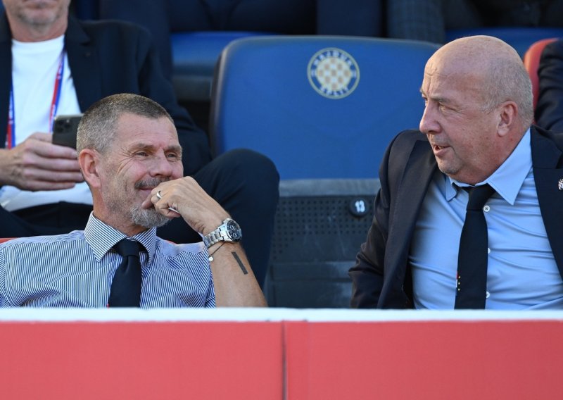 Dinamo s hit-igračem potpisuje ugovor na četiri godine