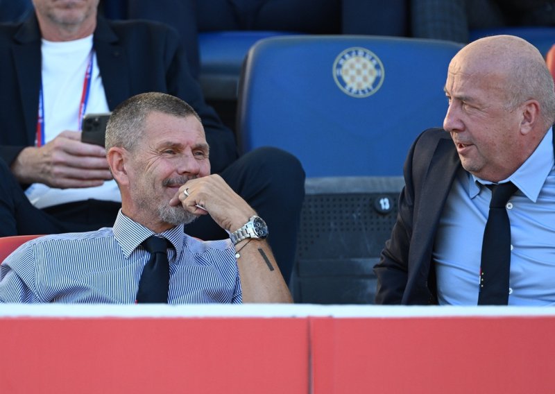 Dinamo odbio ponudu za napadača: Evo gdje bi mogao otići