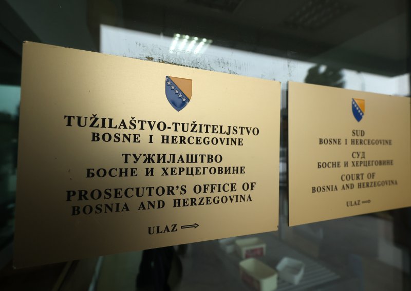 Raspisana tjeralica za Milenkom Samardžijom, tereti ga se za više ratnih zločina