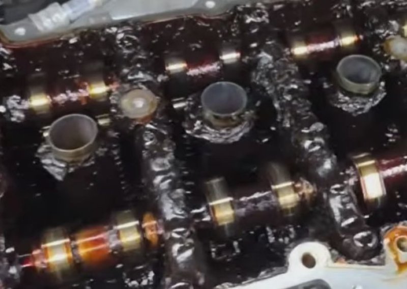 Na satu manje od 20.000 km, a motor za zamjenu: Mehaničar otkrio što ga je potpuno uništilo