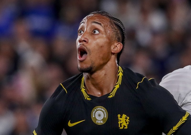 Brazilac potpisao ugovor koji ga uz klub veže do 2034. godine!