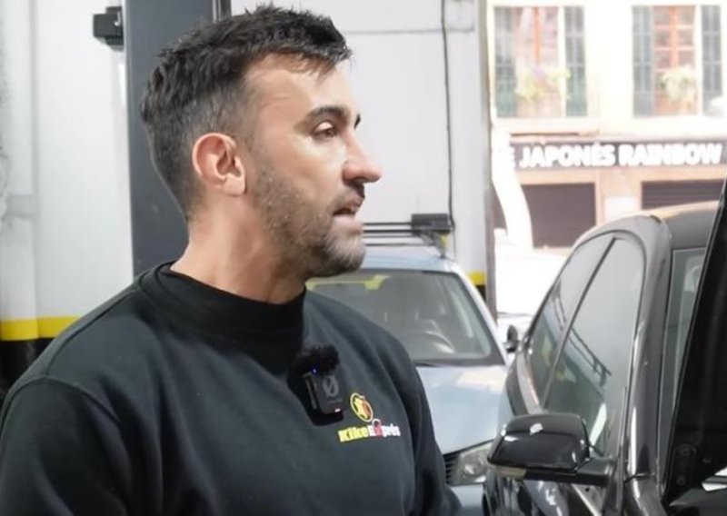 Iskusni mehaničar nema dvojbi: 'Ovi automobili se najmanje kvare'