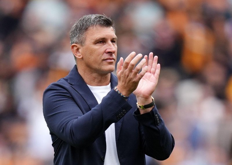 Sergej Jakirović srušio Manchester United i šokirao sve u Engleskoj