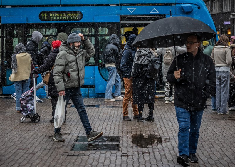 Stiže Super El Niño, meteorolozi otkrili što čeka Europu: Evo kakva nas jesen i zima očekuju