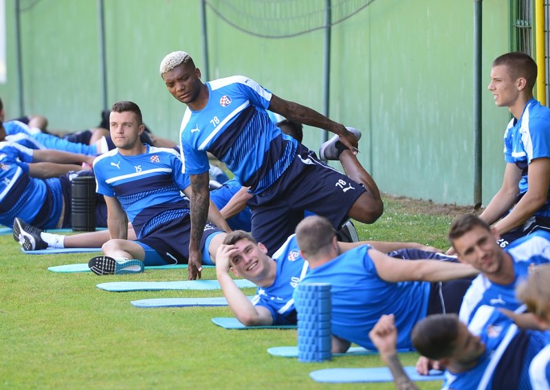 Bivši dinamovac, s iskustvom Lige prvaka i Bundeslige, vraća se u SHNL