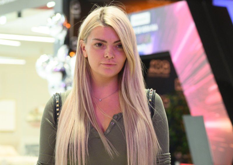 Ella Dvornik o poslovnom zaokretu: 'Ne želim ovisiti ni poslovno o društvenim mrežama'