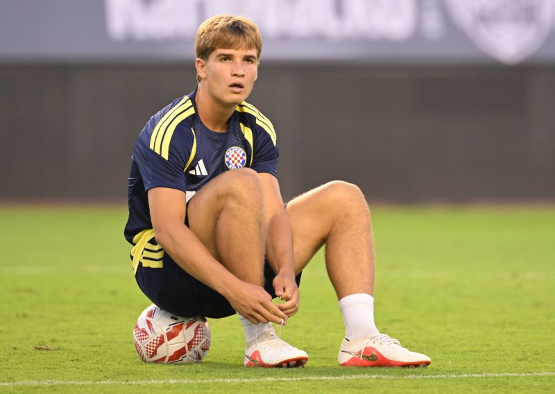 Rokas Pukštas odlazi iz Hajduka: Pregovori već traju, ali otkriveno je što koči transfer