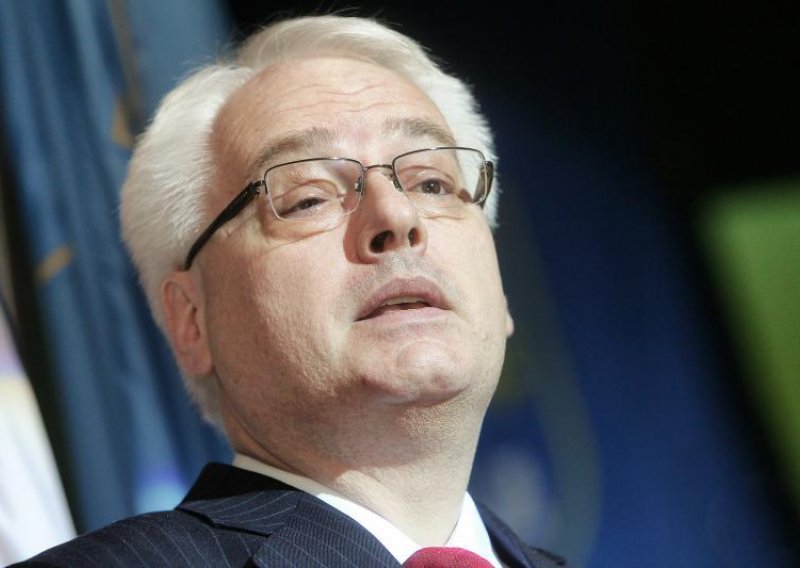 U demantiju oko Vrkića HDZ bocnuo Josipovića