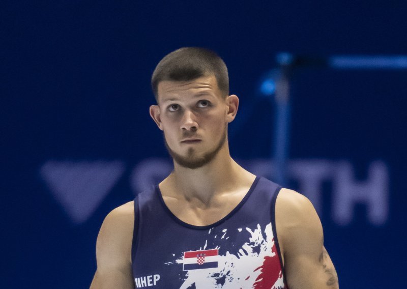 Ilija Kovtun osvojio drugo zlato za Hrvatsku na EP-u