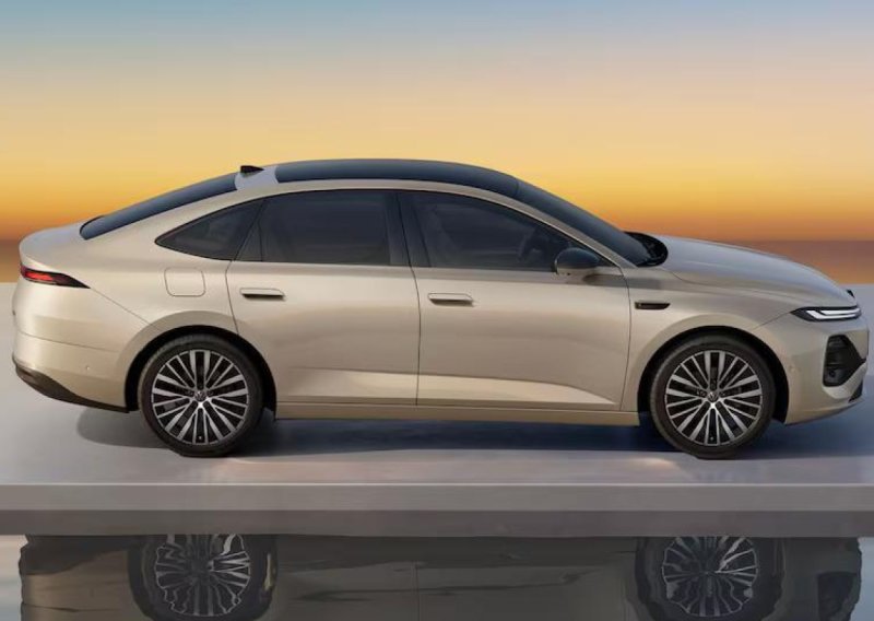 Ovaj novi Volkswagen košta manje od 15 tisuća eura: Mogao bi stići i u Hrvatsku