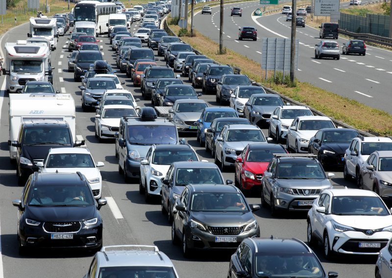 Imao je prednost, drugi vozač mu ju je oduzeo, ali sud je i njega osudio: Evo kako je to moguće