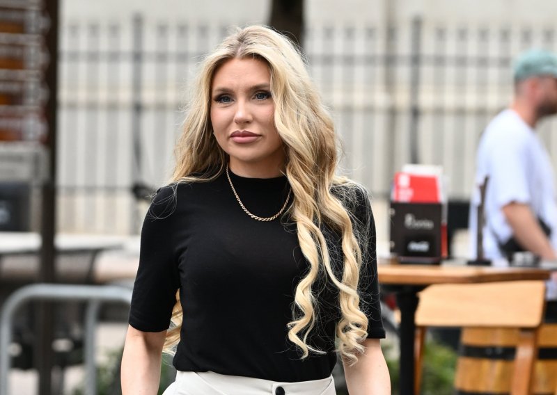 Poznata hrvatska liječnica o smrti Kristine Kovačević Hitrec: 'Vidjela sam je u četvrtak, još odbijam vjerovati...'