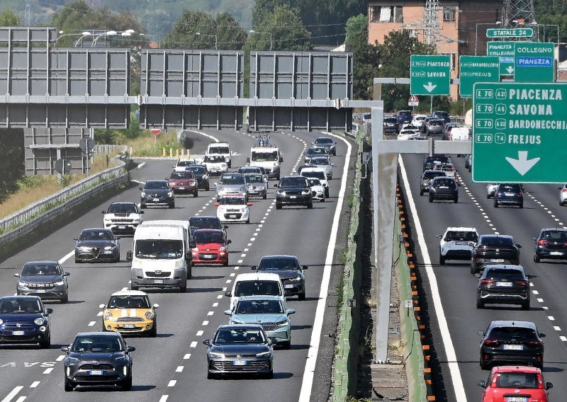 Susjedna država uvodi stroži nadzor brzine, a sprema se i nova računica kazni: Svaki kilometar iznad ograničenja mogao bi imati svoju cijenu
