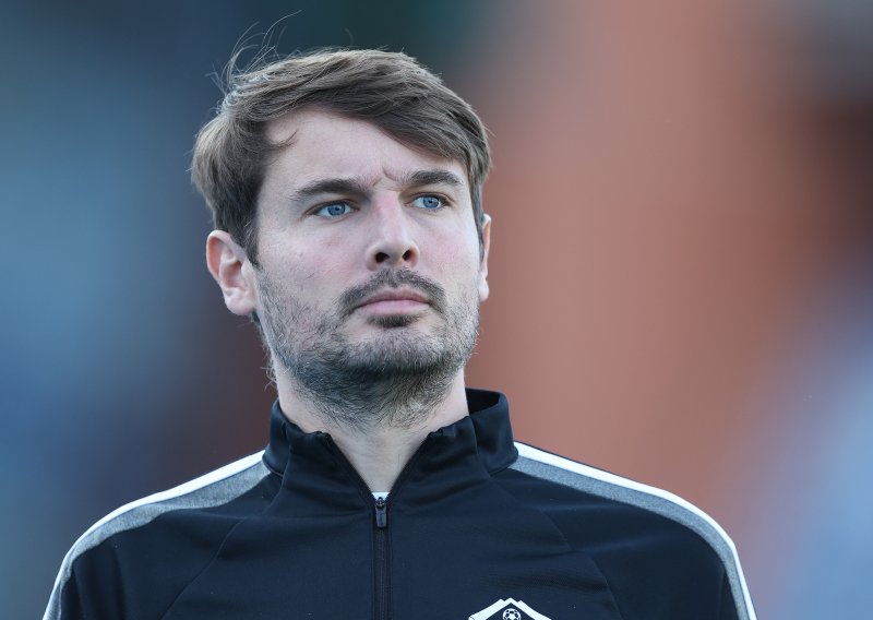 Zelenika radi neočekivani transfer? Želi ga poznati europski klub