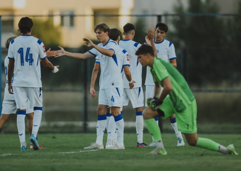 Vraća se Dinamo II: Evo gdje gledati utakmicu protiv BSK-a