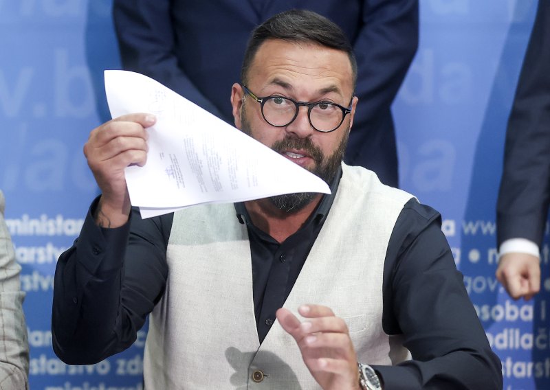 Veliki skandal u Sarajevu: Uhićen maloljetni sin ministra, istraga vodi prema kriminalnom podzemlju