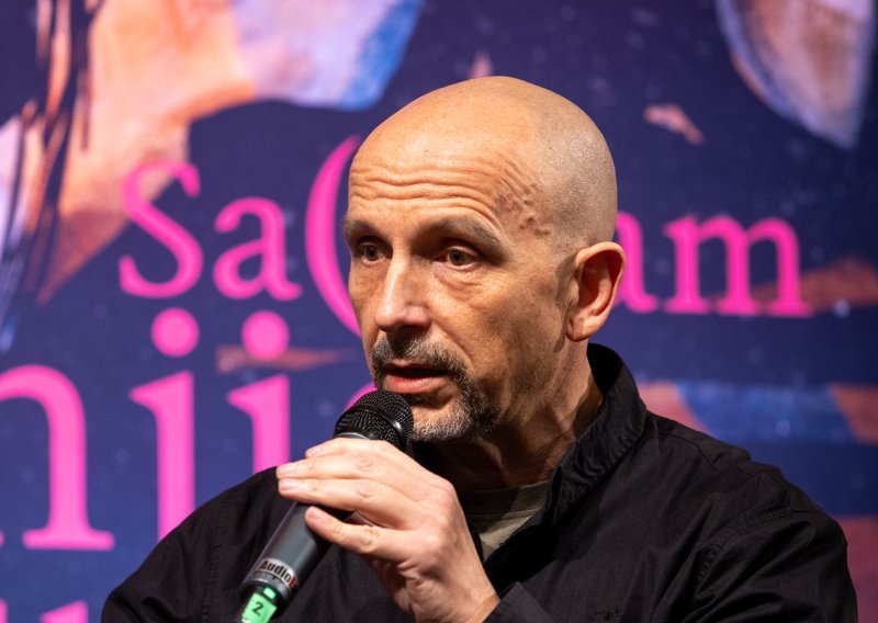 Isplivala snimka isprike srbijanskog predsjednika Hrvatima: Stanković otkrio što mu je tada rekao Ćiro