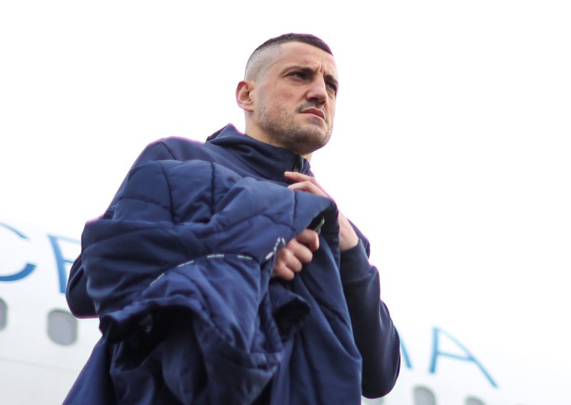 Ademi se vraća u SHNL? Želi ga nekoliko klubova, sve ovisi samo o jednoj stvari