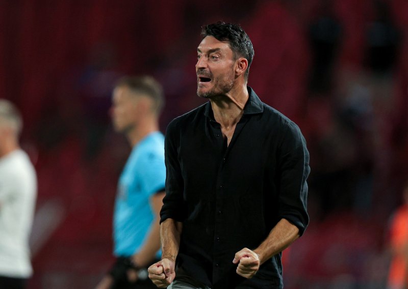 Crvena zvezda pretekla europske velikane i otela im velikog talenta