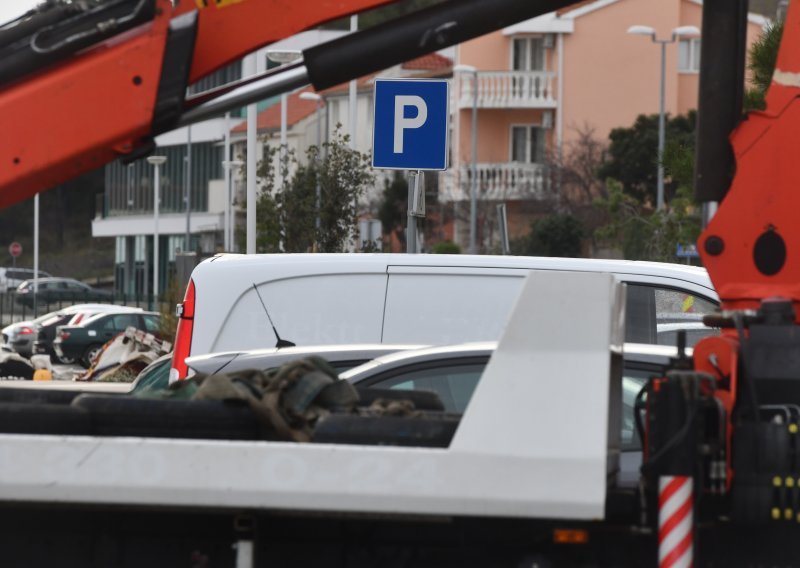 Platila je gotovo tri sata parkinga i mislila da je sve u redu: Tek nakon kazne otkrila je nevjerojatnu pogrešku