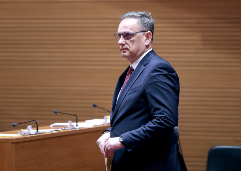 Kliman prozvao Pausa zbog podrške opozivu Vlade: 'Čini mi se zaista nerazumnim'
