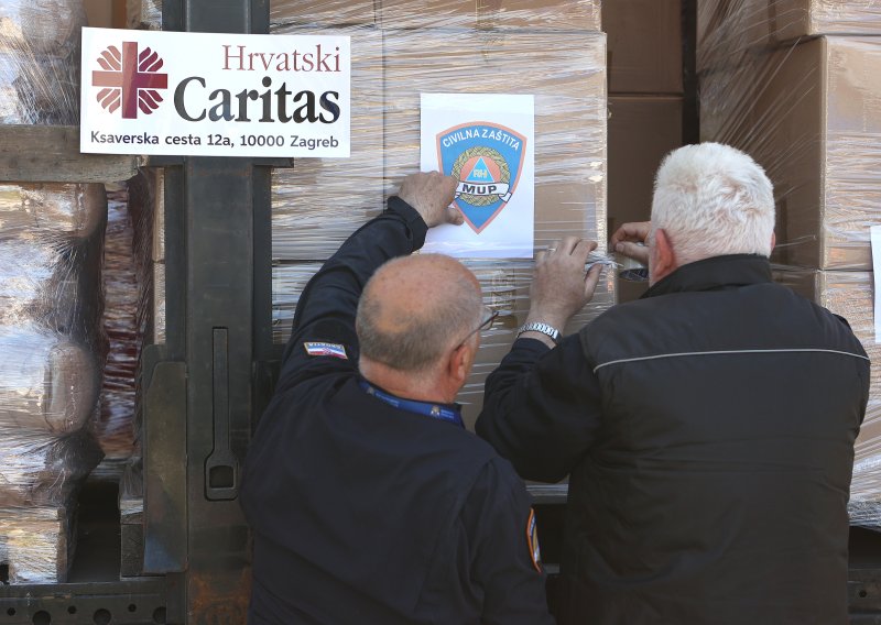 Caritas produljio svoj natječaj: Žele ublažiti siromaštvo na Jadranu