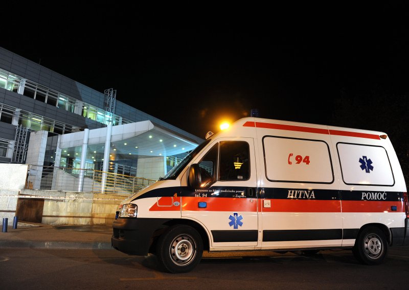 Zagrepčanka preživjela rešetanje pa s gelerima u tijelu krenula u pohode po dućanima