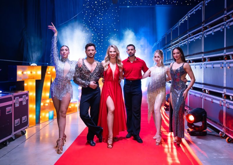 Nova doza talenata i emocija: 'Supertalent' uskoro na malim ekranima