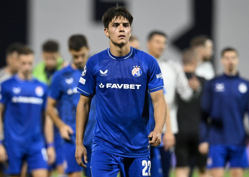 Totalni kaos u Norveškoj prije Lige prvaka: U problemu bi se mogao naći i Dinamo