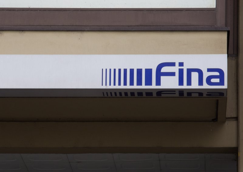 Fina unaprijeđuje e-usluge: Ulaže se preko tri i pol milijuna eura