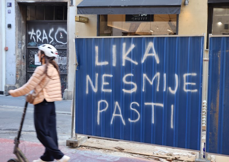Sindikat novinara poziva na prosvjed za Liku: 'Slažemo se da je odgovornost medija velika'.