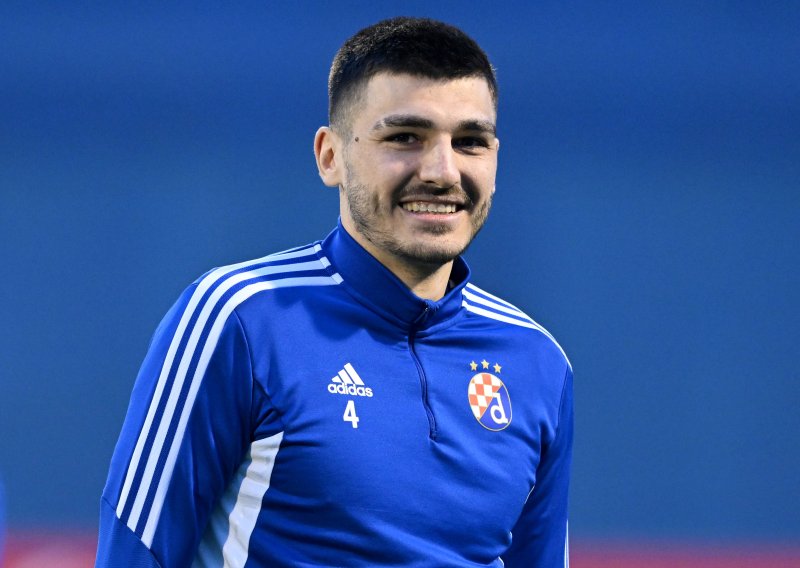 Bio je drugi najskuplji Dinamov transfer, a u Belgiji sad slave: 'Napokon smo ga se riješili!'