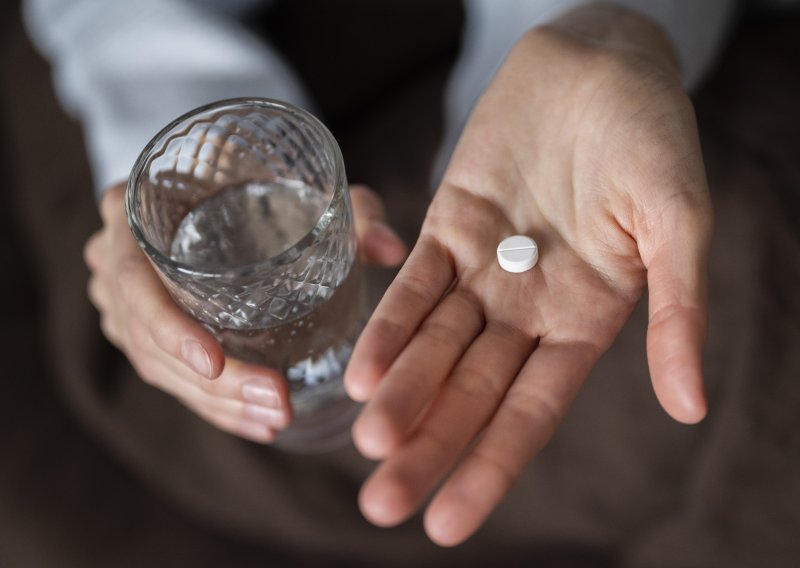 Ibuprofen može biti rizičan: Ako ste u jednoj od ovih pet skupina - pripazite