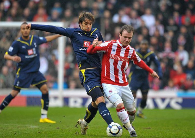 Kranjčar odlazi u West Ham ili Fulham