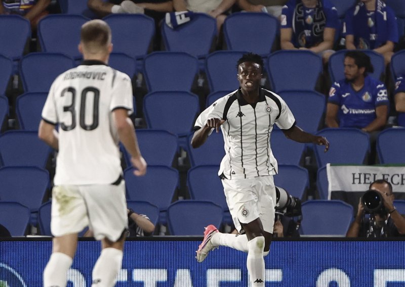 Drama u Partizanu: Cijela Uprava podnijela ostavku prije utakmice sezone