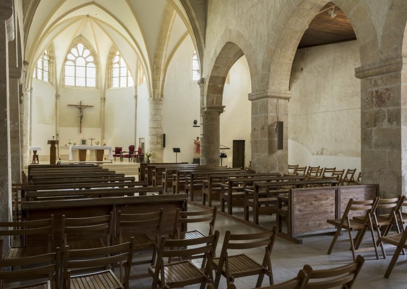 Nakon 37 godina napušta svećeništvo zbog tajne ljubavi: 'Ženim se'