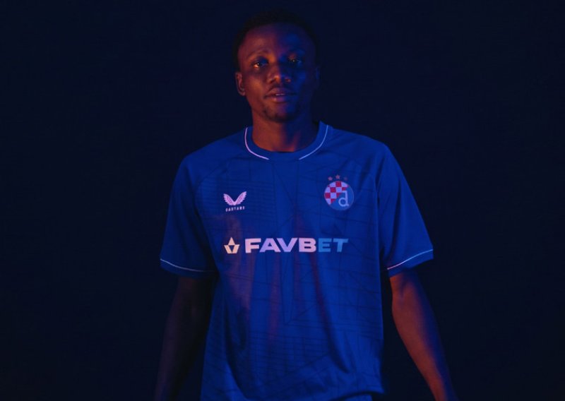 Dinamo predstavio novo pojačanje: S 18 godina ima već preko 50 seniorskih utakmica